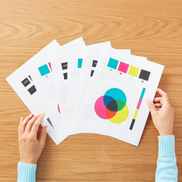 Amazon Basics Multipurpose Copy Printer Paper – Papel multipropósito para impresora 8.5" x 11" | Amazon - Imagen 7