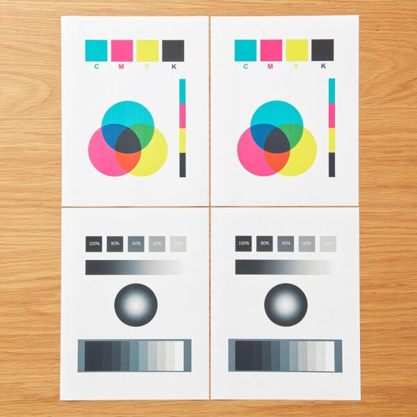 Amazon Basics Multipurpose Copy Printer Paper – Papel multipropósito para impresora 8.5" x 11" | Amazon - Imagen 4