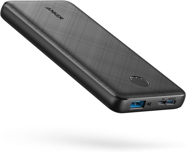 Anker PowerCore 10000 mAh – Batería externa compacta de carga rápida | Amazon - Imagen 6