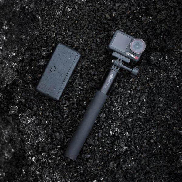 DJI Osmo Action 5 Pro Adventure Combo Cámara 4K con Estabilización, Batería Extendida y Pantallas OLED | Amazon - Imagen 2