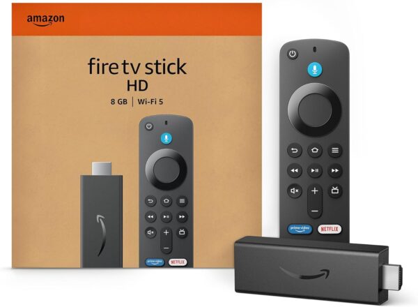 Fire TV Stick Lite – Streaming en HD con Alexa Voice Remote | Amazon - Imagen 7