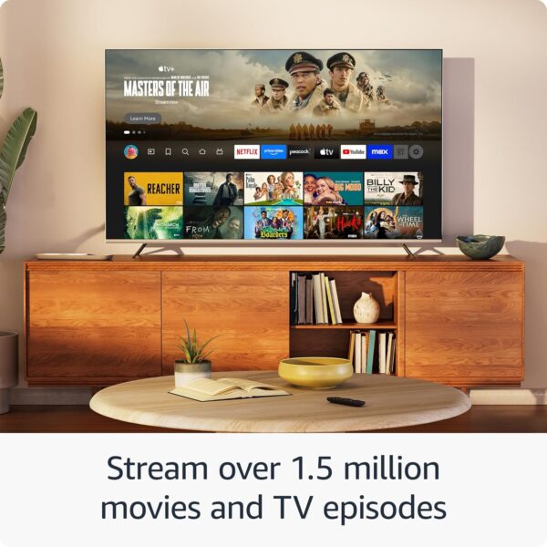 Fire TV Stick Lite – Streaming en HD con Alexa Voice Remote | Amazon - Imagen 5