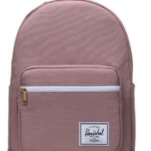 Herschel Pop Quiz Backpack, Ash Rose – Mochila Escolar y Urbana