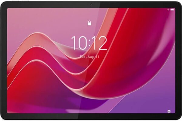 Lenovo Tab M11 Tablet 11” Helio G88, 4GB RAM, 128GB SSD, Batería 10h y Funda Folio | Amazon - Imagen 9