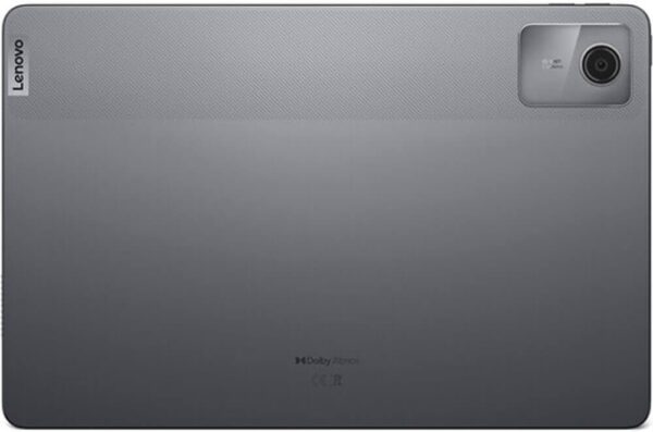 Lenovo Tab M11 Tablet 11” Helio G88, 4GB RAM, 128GB SSD, Batería 10h y Funda Folio | Amazon - Imagen 7