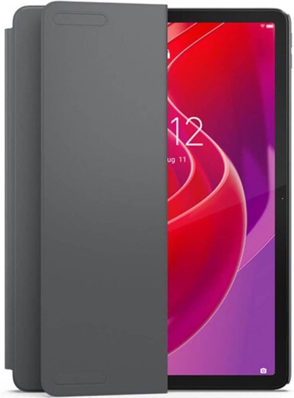 Lenovo Tab M11 Tablet 11” Helio G88, 4GB RAM, 128GB SSD, Batería 10h y Funda Folio | Amazon - Imagen 2