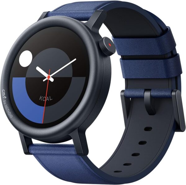 CMF Watch Pro 2 Smartwatch con GPS, Llamadas Bluetooth, Ritmo Cardíaco y 120 Deportes | Amazon