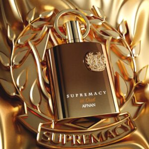 Afnan Supremacy in Oud Extrait de Parfum Unisex 150ml – Perfume Árabe Intenso | ✅@andreasugiere