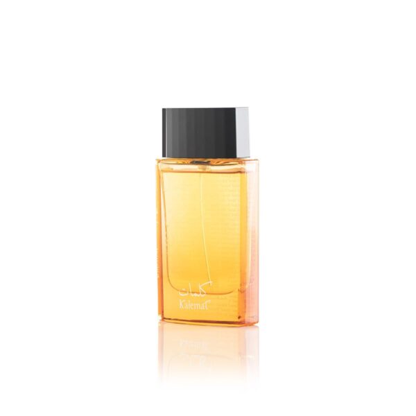 Arabian Oud Kalemat Eau de Parfum Unisex 50ml – Amaderado Ámbar con Vainilla, Azafrán y Canela | ✅@andreasugiere - Imagen 6