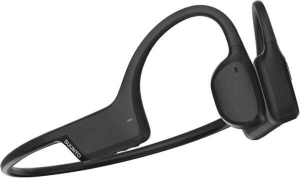 SUUNTO Sonic Open-Ear Bone Conduction Sports Headphone – Bluetooth Wireless, 10H Playtime, Waterproof | ✅andreasugiere - Imagen 9